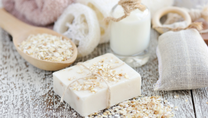 photo article lait de chèvre2