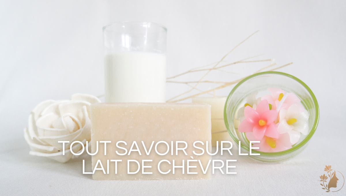 photo principale article lait de chèvre