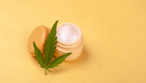 photo article cosmétiques au cbd 3