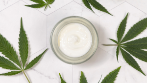 photo article cosmétiques au cbd 4