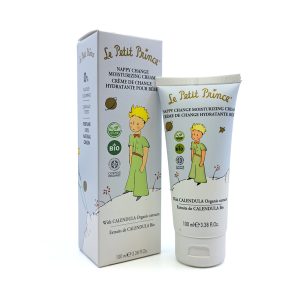photo crème de change petit prince paquet face 1
