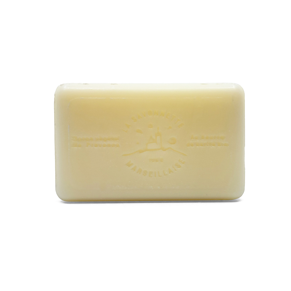 savon lait d'ânesse la savonnette marseillaise 3