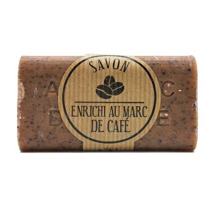 savon au marc de café 1