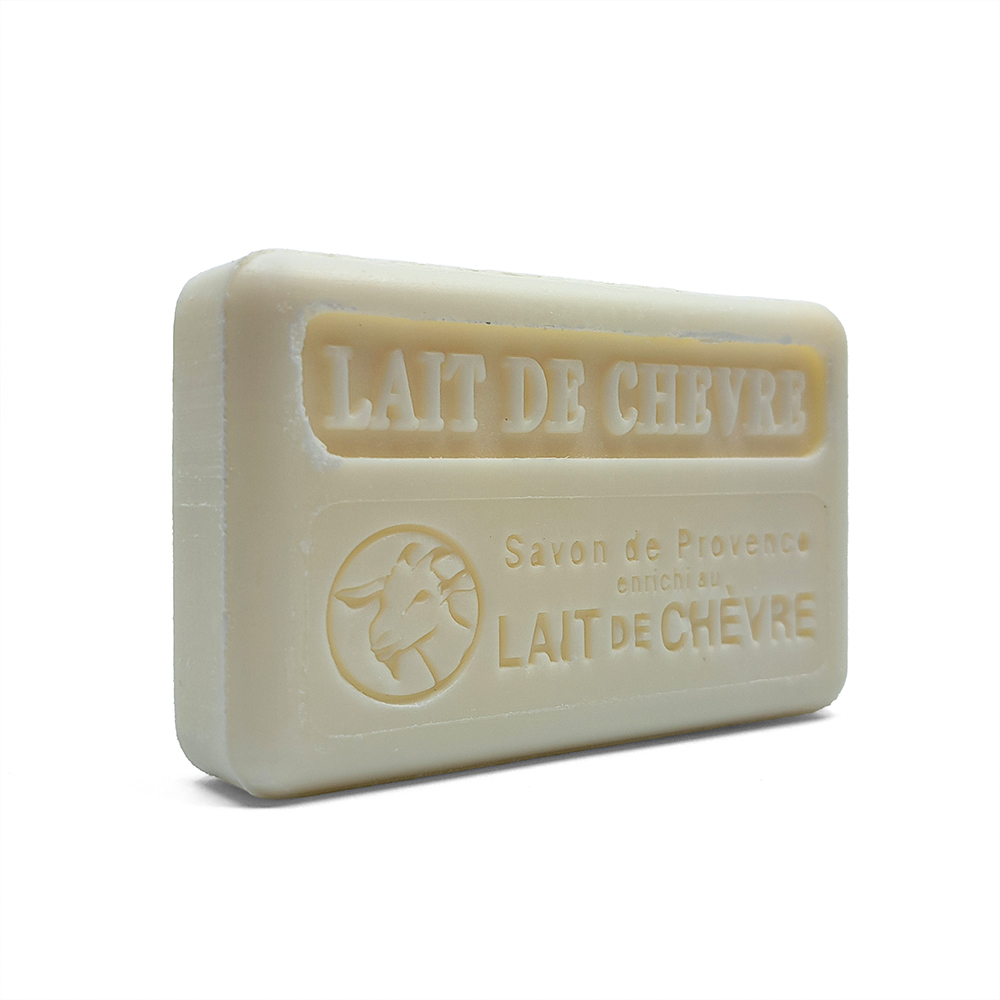 savon de lait de chèvre2