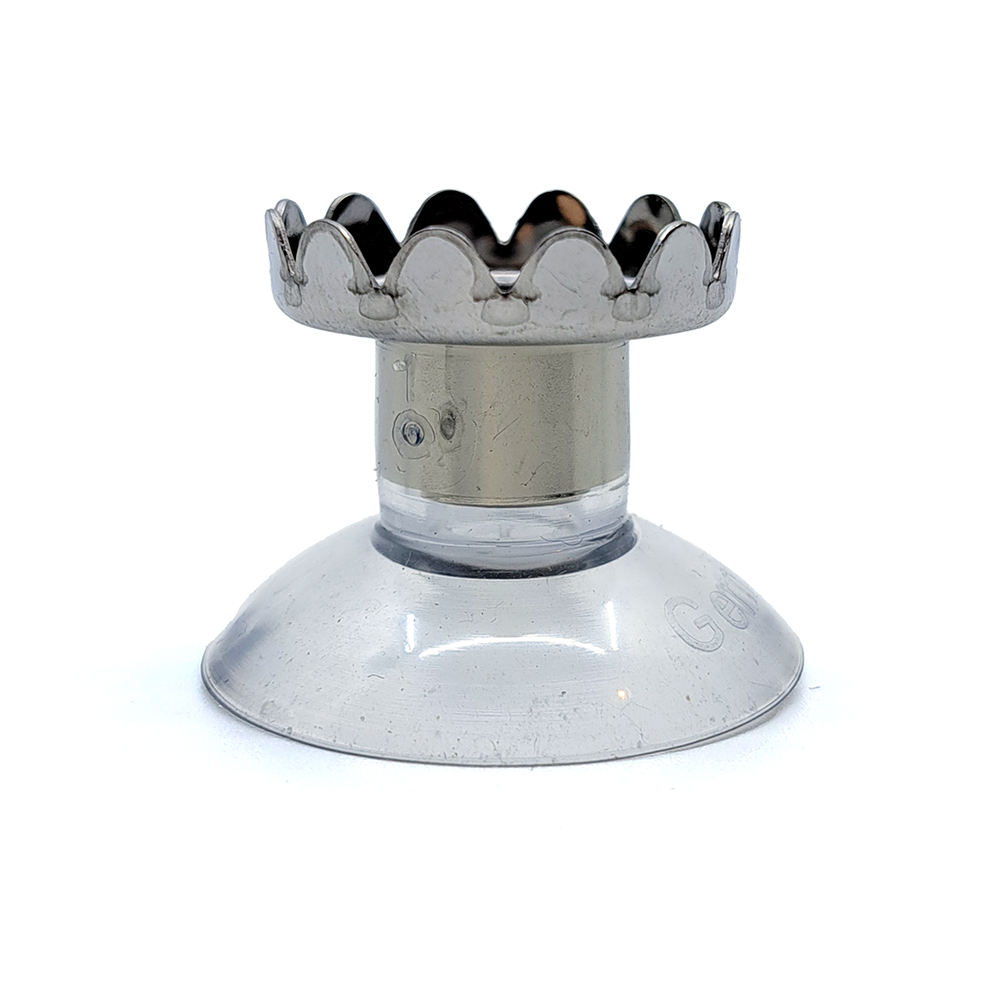 porte savon ventouse aimant