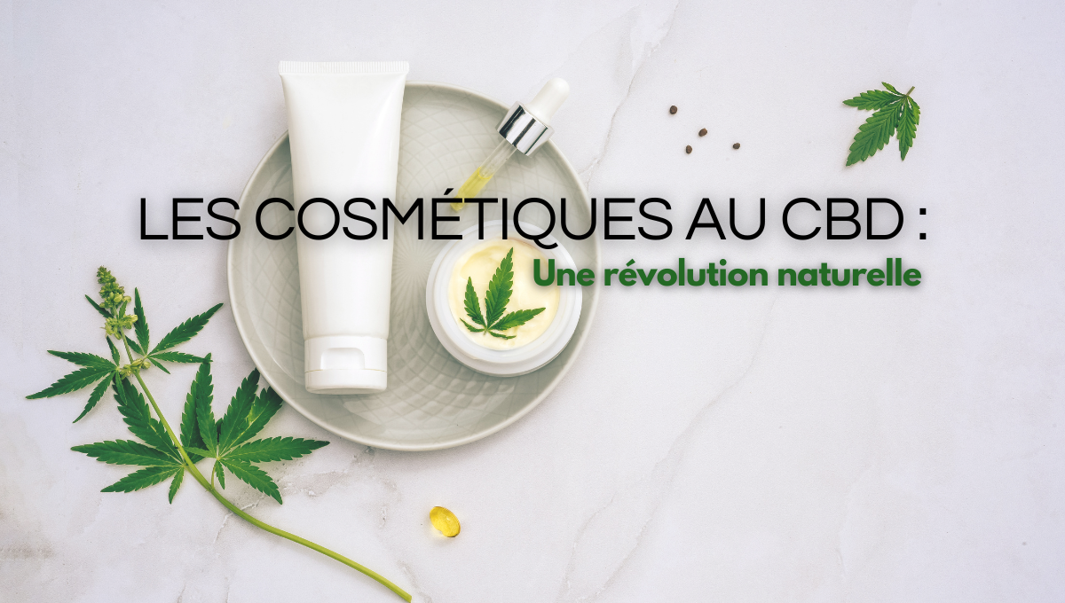 photo de couverture article cosmétiques au cbd
