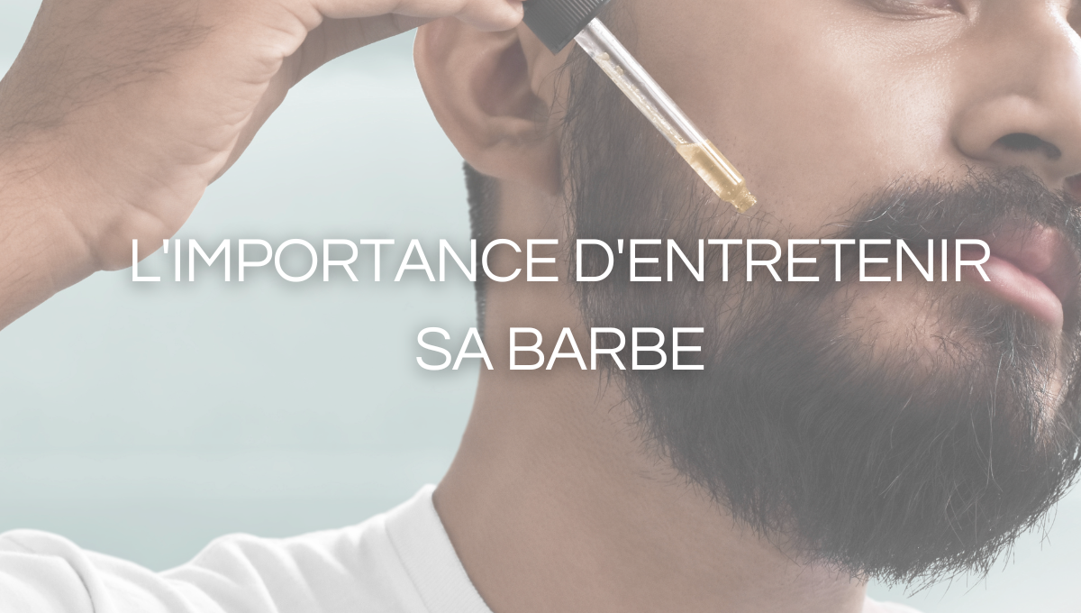 photo de couverture article soin de la barbe