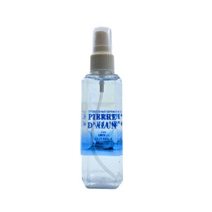 photo face spray d'alun